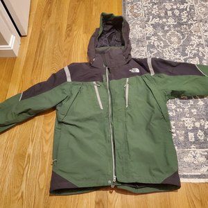 The North Face Mens Vortex Triclimate Jacket